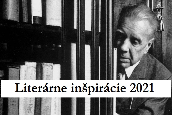 Literárne inšpirácie na víkend: Knižnica, kniha a vesmír