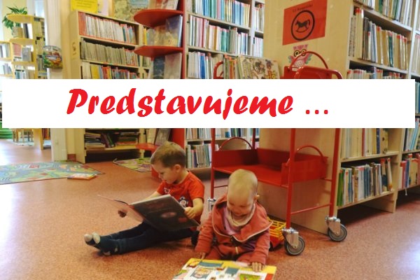 Predstavujeme sa vám: Virtuálna prehliadka oddelenia pre deti
