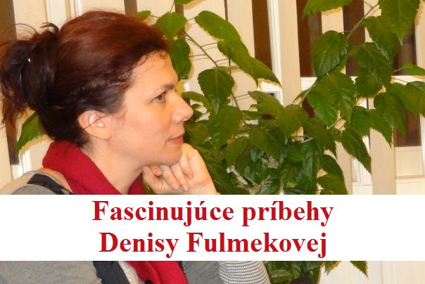 Fascinujúce príbehy