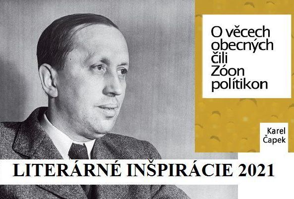 Literárne inšpirácie na víkend – Májový optimizmus