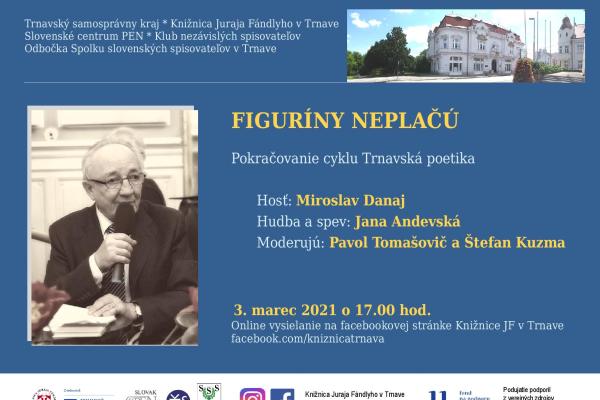 Figuríny neplačú