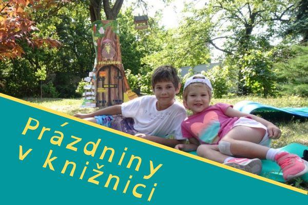 Prázdninový superklub 1.