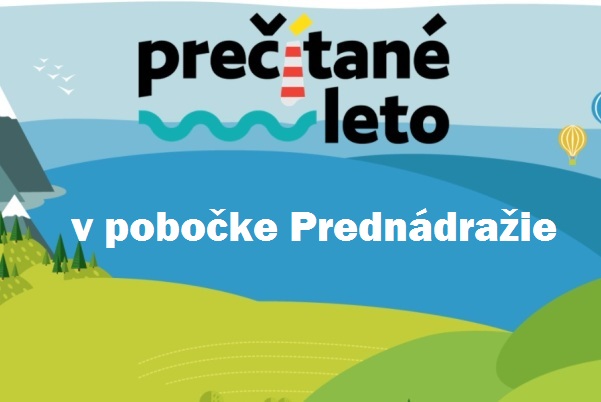 Prečítané leto na Prednádraží : O piknikoch