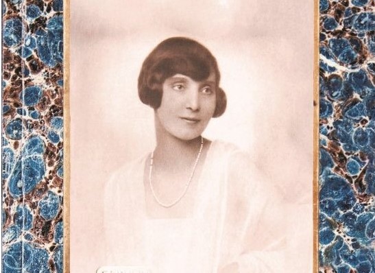 Posledná k.&k. barónka