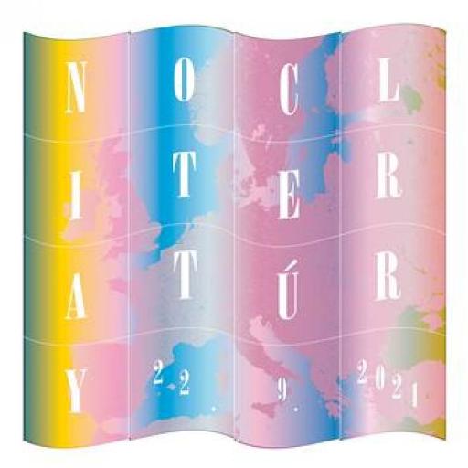 Noc literatúry 2021