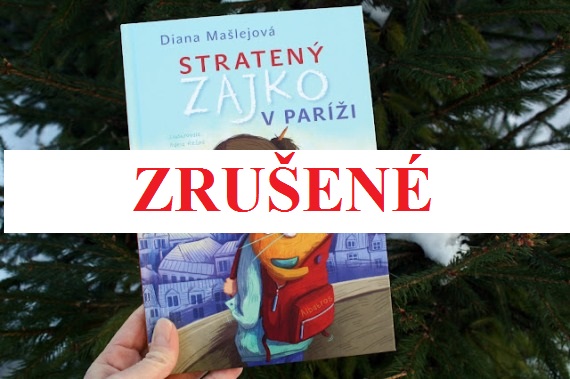 O stratenom zajkovi