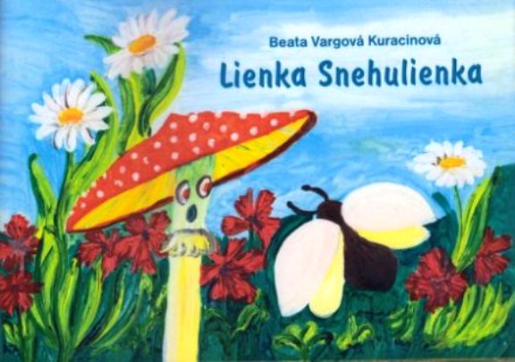 Lienka Snehulienka