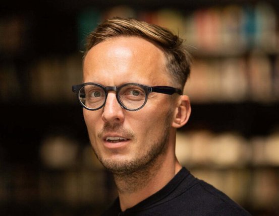 Návraty – Číta Michal Hvorecký