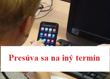 Ako na tablet a mobilný telefón