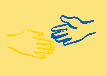 Čarovný svet s ukrajinskými rozprávkami - чарівний світ з українськими казками