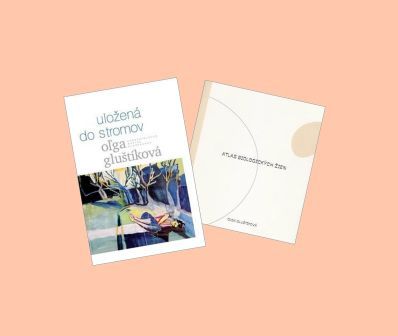 Trnavská poetika - Oľga Gluštíková