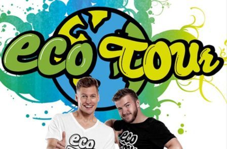 ECO TOUR v knižnici