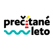 Prečítané leto v pobočke Tulipán - o nočnej oblohe