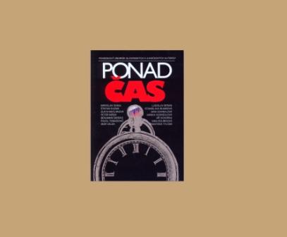 Ponad čas + Jsem Jazz