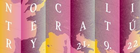 Noc literatúry 2022
