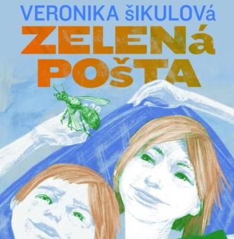 Zelená pošta