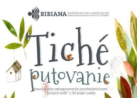 Tiché putovanie
