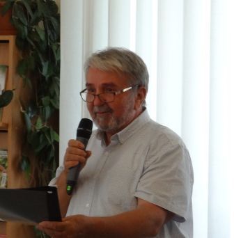 Trnavská poetika - Benjamín Škreko