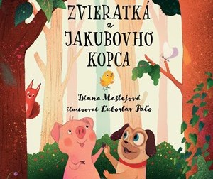 Zvieratká z Jakubovho kopca