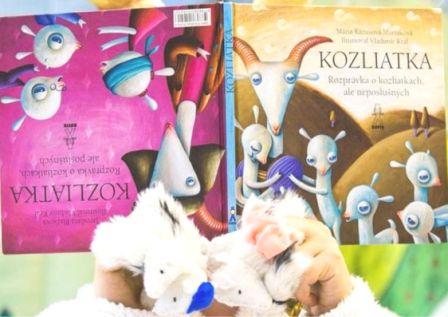 Kozliatka