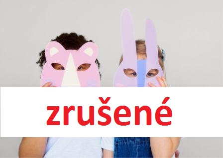 Mama klub - karneval zvieratiek