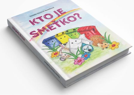 Kto je Smeťko?