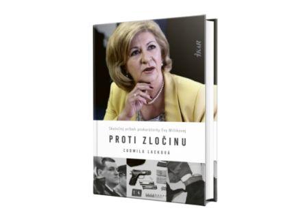 Proti zločinu