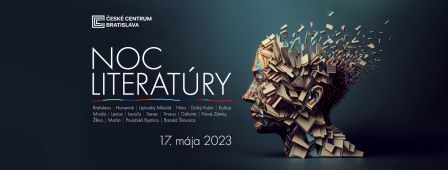 Noc literatúry 2023