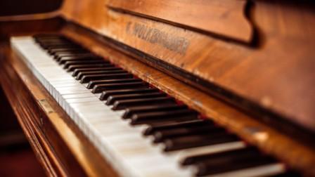 Klavírny koncert žiakov Františky Bašovskej