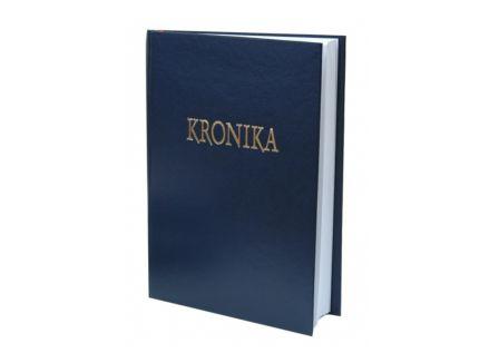 Zo zákulisia písania kroník
