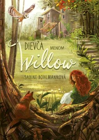 Tínedžerské stretko - Dievča menom Willow