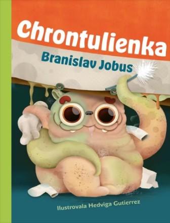 Chrontulienka