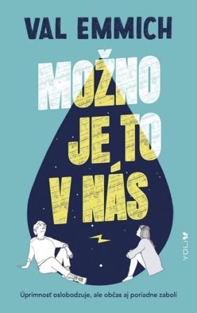 Tínedžerské stretko: Možno je to v nás