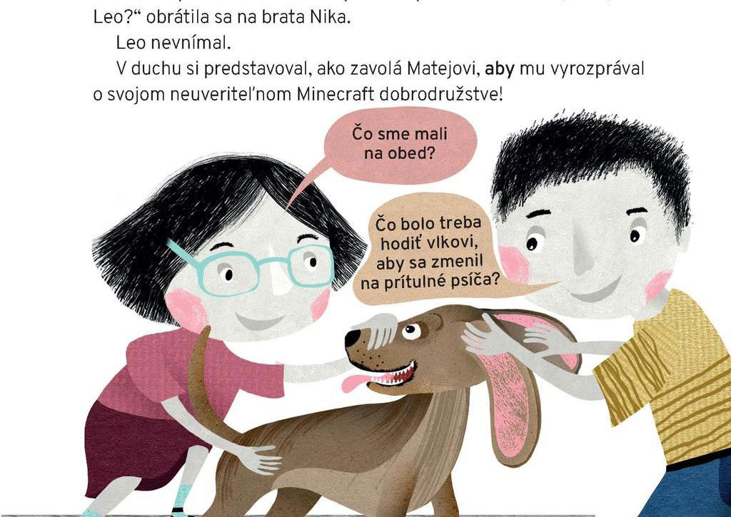 Knižnica a Paulína Feriancová na festivale hier, hračiek a zábavy