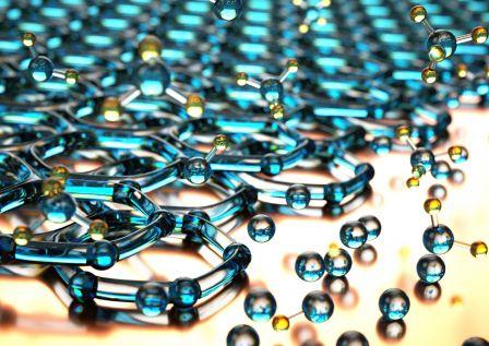 Nanomateriály, ich vlastnosti a využitie