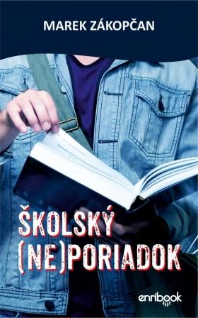 Tínedžerské stretko - Debata o knihe Školský (ne)poriadok