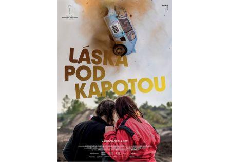 Láska pod kapotou