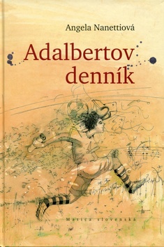 Tínedžerské stretko - Debata o knihe Adalbertov denník