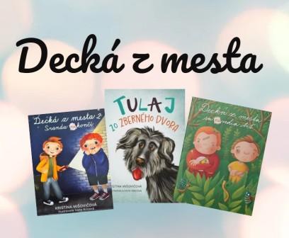 Decká z mesta