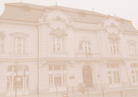 Michal Milan Harminc - architekt dvoch storočí