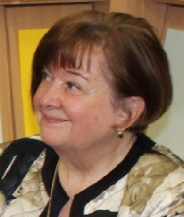 Slovom proti vírusom - Eva Jarábková II.