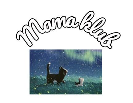Mama klub - Vždy ti budem nablízku