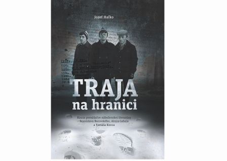 Traja na hranici
