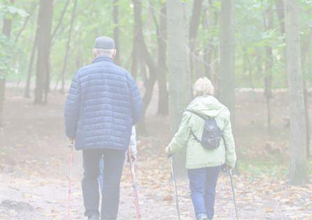 Význam pohybovej aktivity a prevencia pádov u seniorov