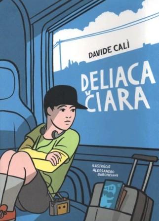 Tínedžerské stretko - Deliaca čiara