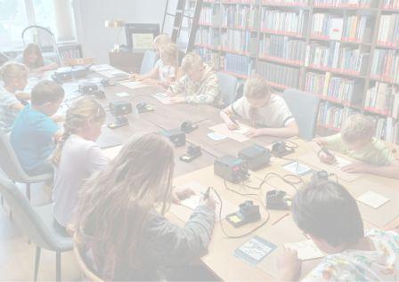 Aprílové kreatívne vypaľovanie do dreva