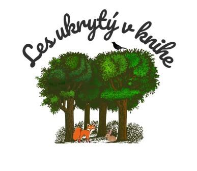 Les ukrytý v knihe - pobočky