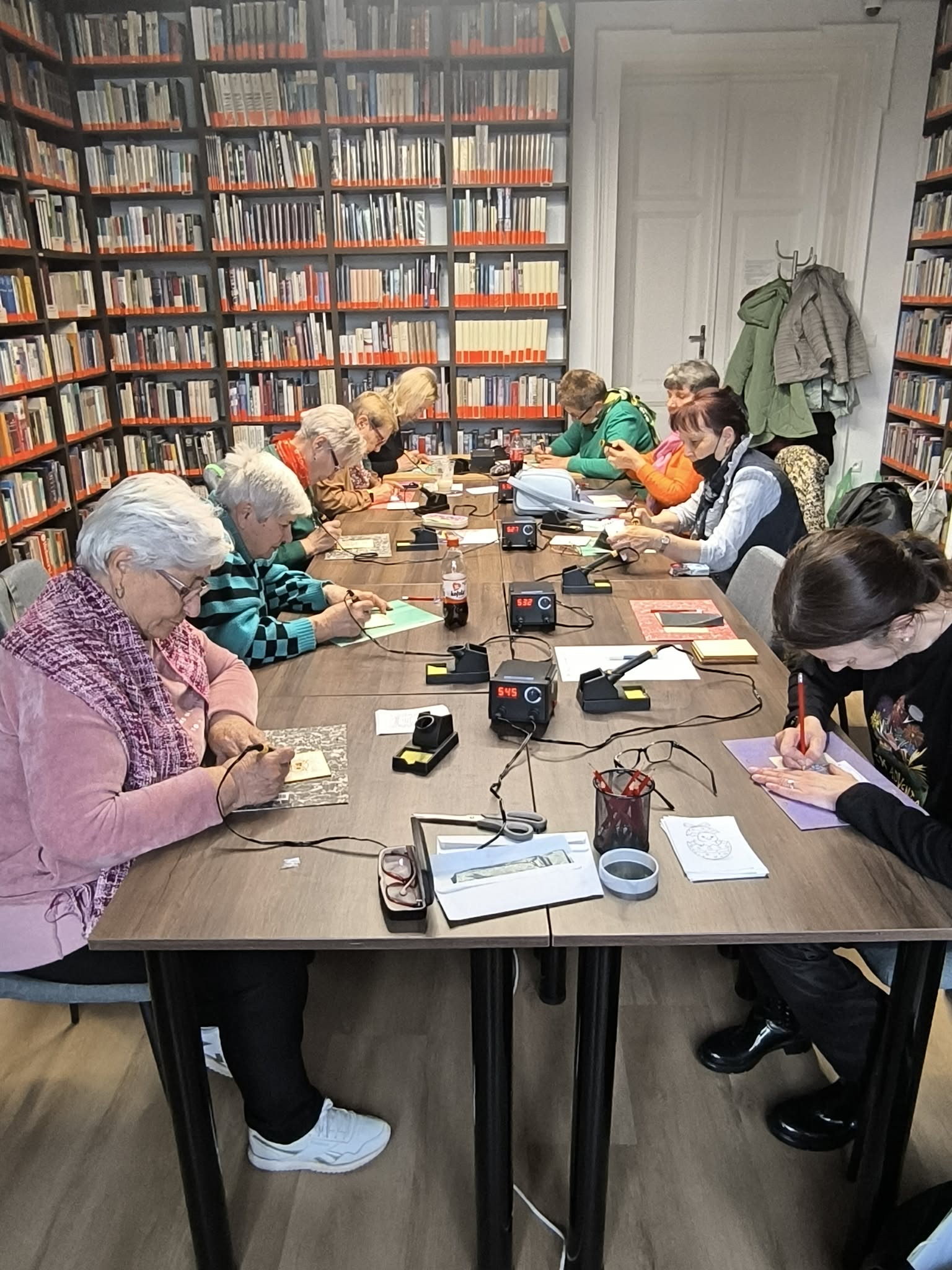 Jarné inšpirácie z košíka