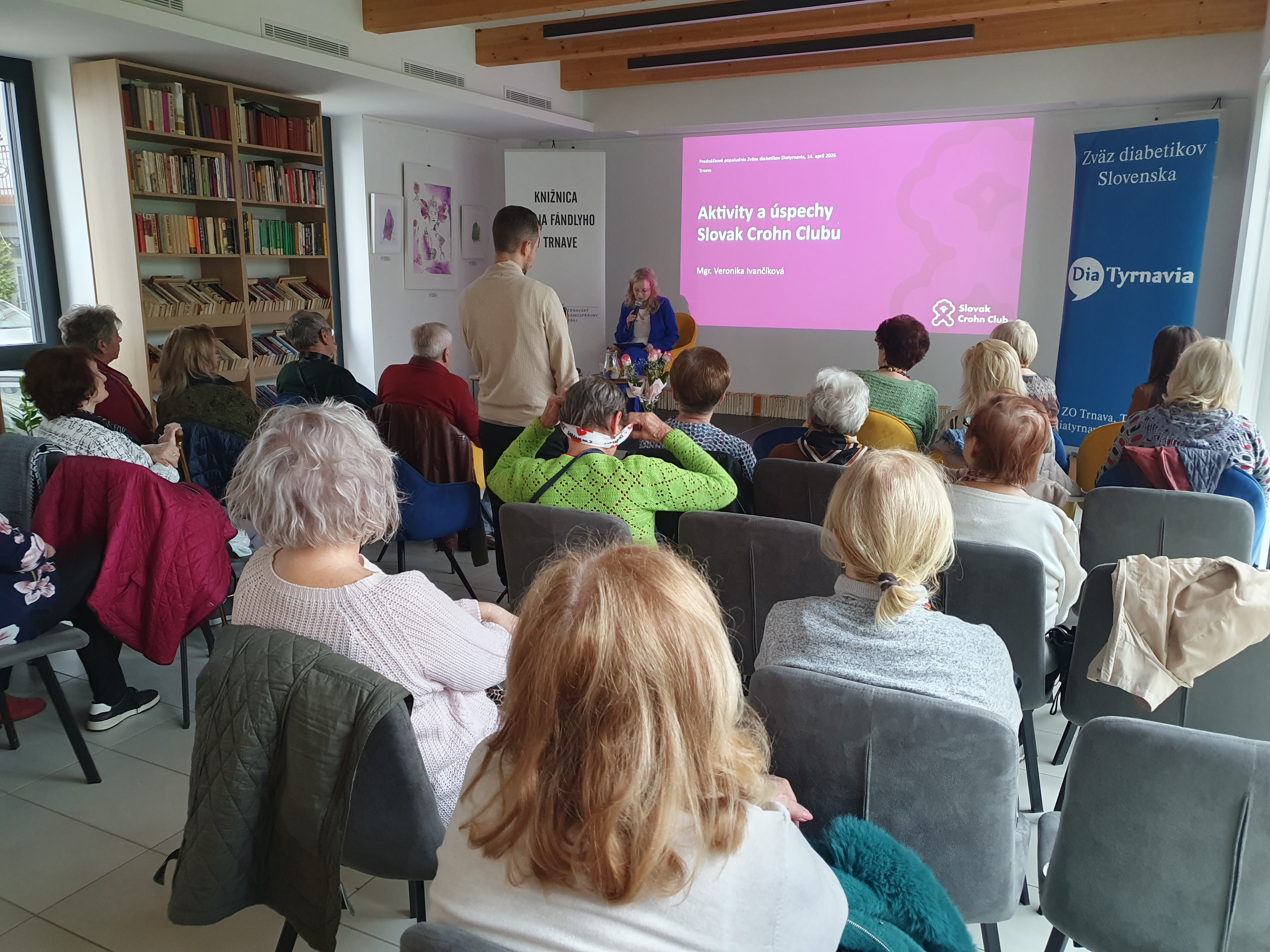 Moderné prístupy k starostlivosti o pacientov