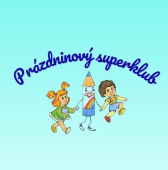 Prázdninový superklub - Otvorenie s Braňom Jobusom